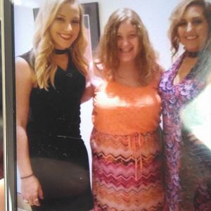 Meet your Posher, Jayde